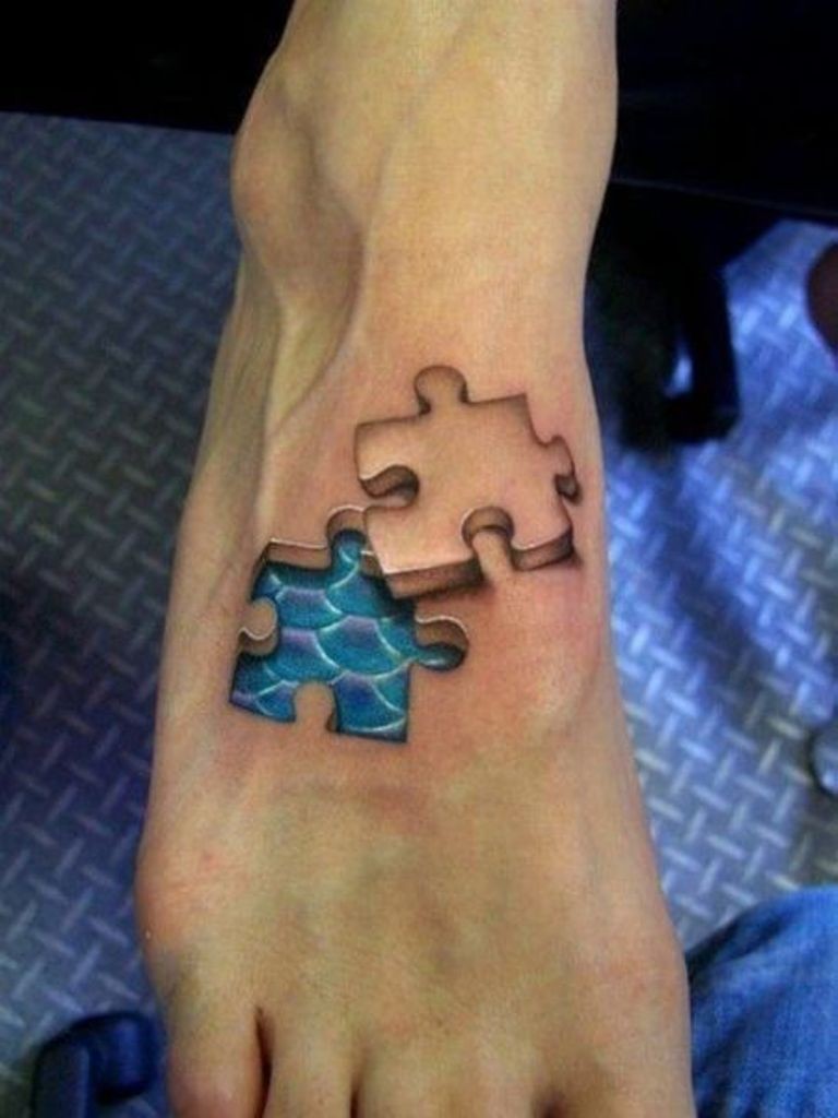 3D Tattoos You Have Never Seen Before (54)