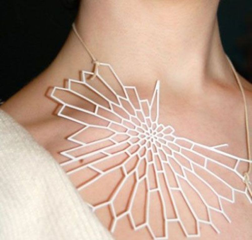 3D-printed-jewelry-designs-13 50 Coolest 3D Printed Jewelry Designs