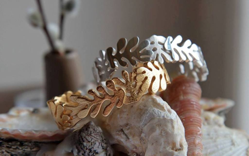3D-printed-jewelry-designs-20 50 Coolest 3D Printed Jewelry Designs