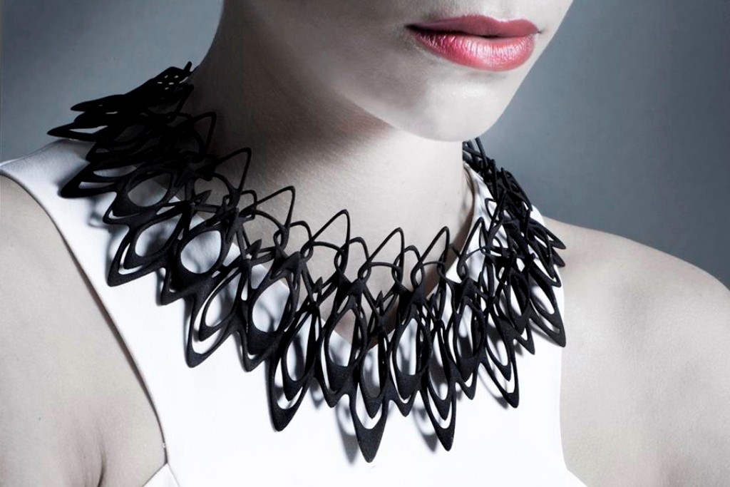 3D-printed-jewelry-designs-30 50 Coolest 3D Printed Jewelry Designs