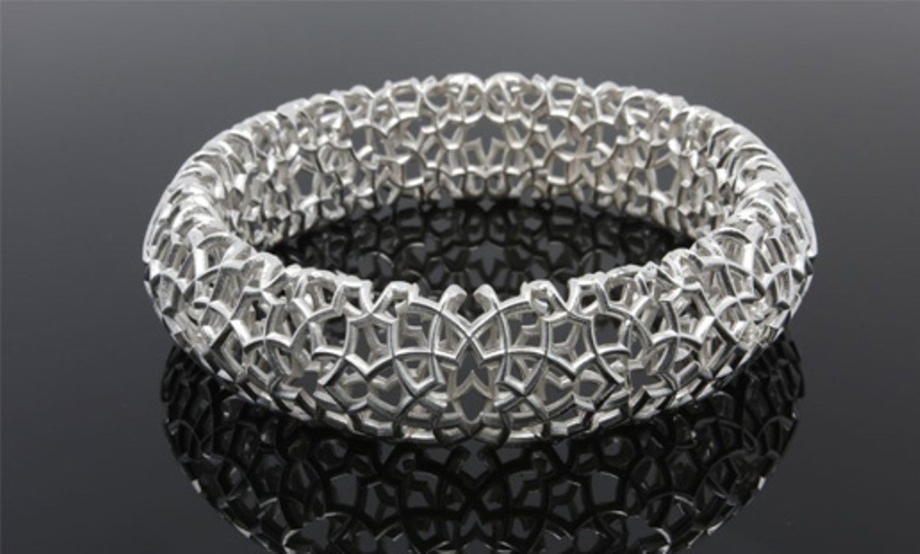 3D-printed-jewelry-designs-39 50 Coolest 3D Printed Jewelry Designs