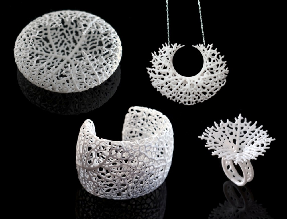 3D-printed-jewelry-designs-41 50 Coolest 3D Printed Jewelry Designs