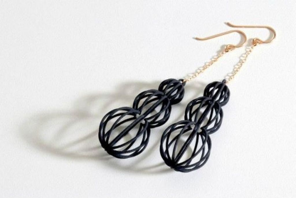 3D-printed-jewelry-designs-46 50 Coolest 3D Printed Jewelry Designs