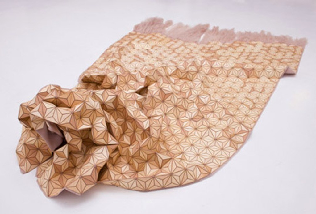 3D-textiles-14 41 Most Amazing 3D Textiles
