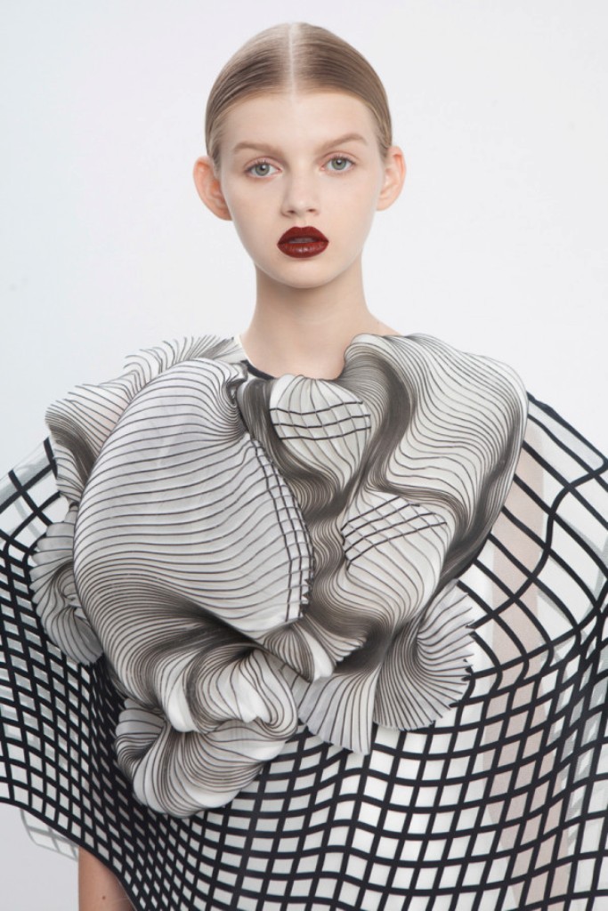 3D-textiles-38 41 Most Amazing 3D Textiles