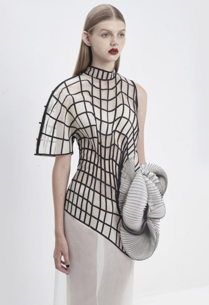 3D-textiles-41 41 Most Amazing 3D Textiles