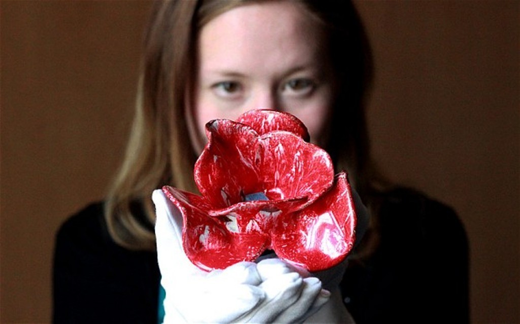 Breathtaking Poppies Make the Tower of London More Stunning 30 888,246 Breathtaking Poppies Make the Tower of London More Stunning (28)