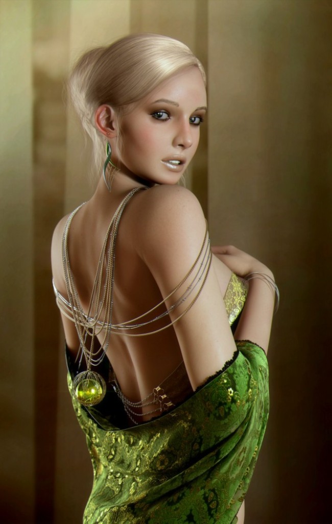 5 Tips to Create Realistic 3D Character Designs 22 Realistic 3D Character Designs (20)