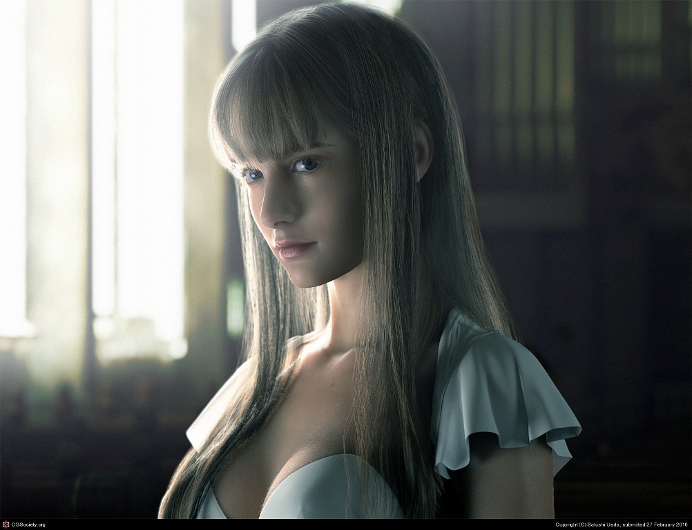 5 Tips to Create Realistic 3D Character Designs 25 Realistic 3D Character Designs (23)