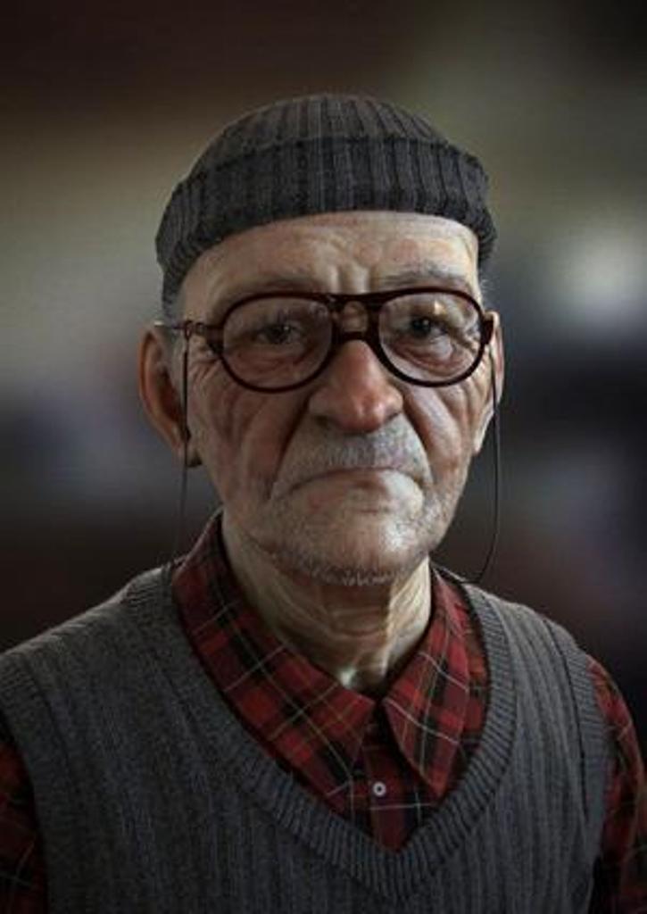 5 Tips to Create Realistic 3D Character Designs 26 Realistic 3D Character Designs (24)