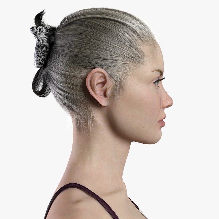 5 Tips to Create Realistic 3D Character Designs 29 Realistic 3D Character Designs (27)