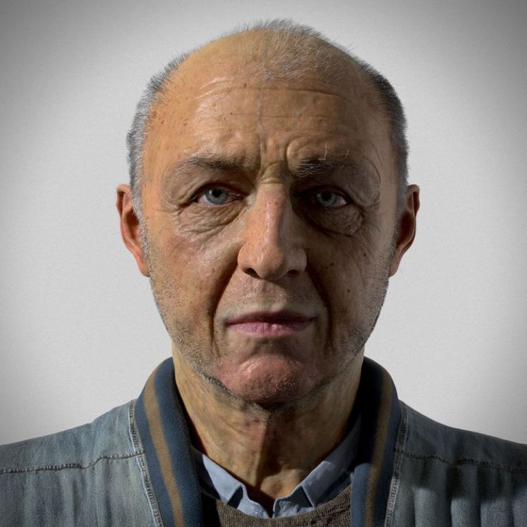 5 Tips to Create Realistic 3D Character Designs 30 Realistic 3D Character Designs (28)