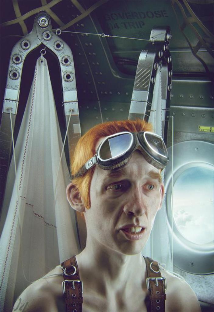 5 Tips to Create Realistic 3D Character Designs 33 Realistic 3D Character Designs (31)