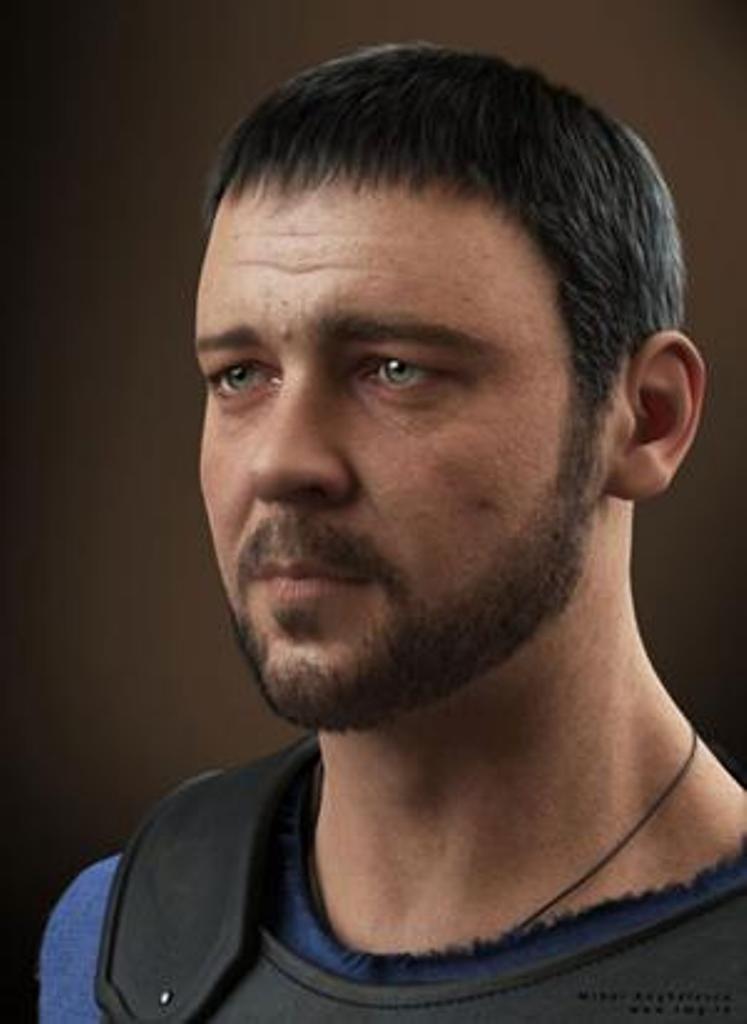 5 Tips to Create Realistic 3D Character Designs 36 Realistic 3D Character Designs (34)