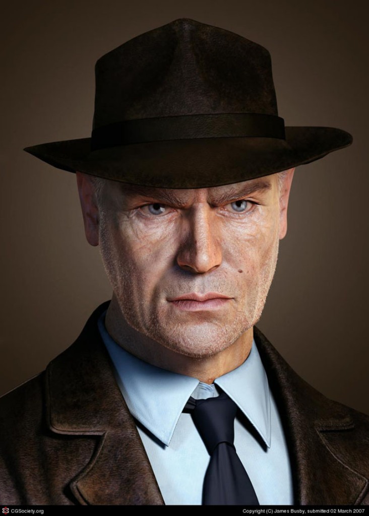 5 Tips to Create Realistic 3D Character Designs 37 Realistic 3D Character Designs (35)