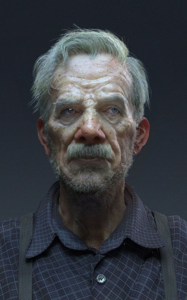 5 Tips to Create Realistic 3D Character Designs 39 Realistic 3D Character Designs (37)