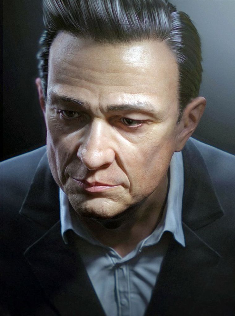 5 Tips to Create Realistic 3D Character Designs 50 Realistic 3D Character Designs (48)