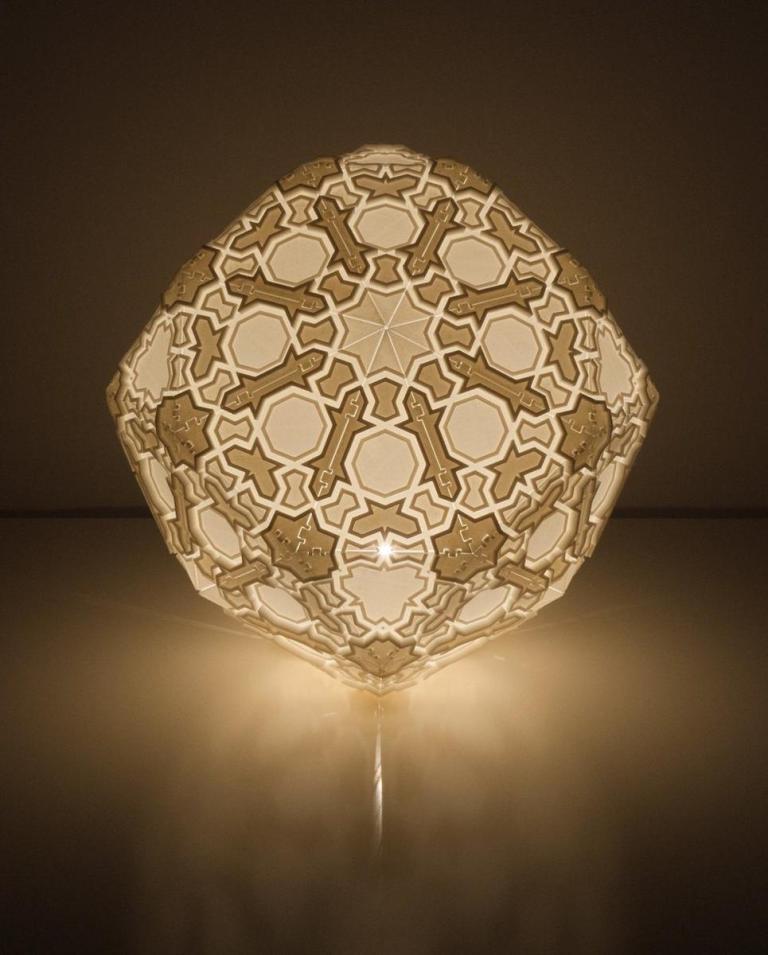 breathtaking 51 Most Awesome 3D Printed Lamps