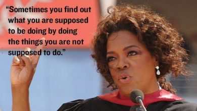 Top 10 Graduation Speeches That Will Motivate You 239 operah Top 10 Graduation Speeches That Will Motivate You - 32