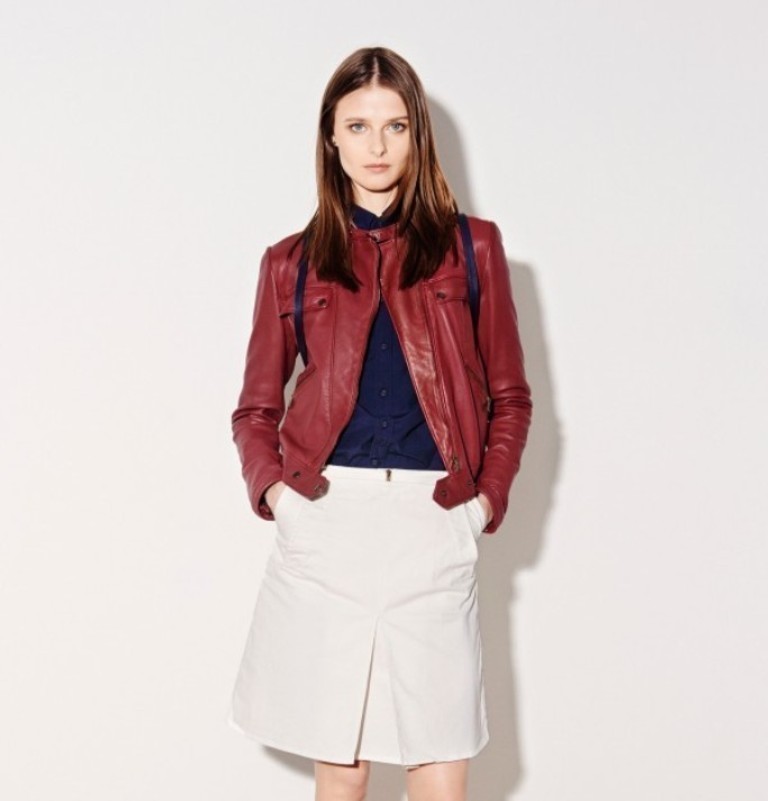 62 Most Amazing Leather Jackets for Women 14 Leather Jackets for Women in 2016 (12)
