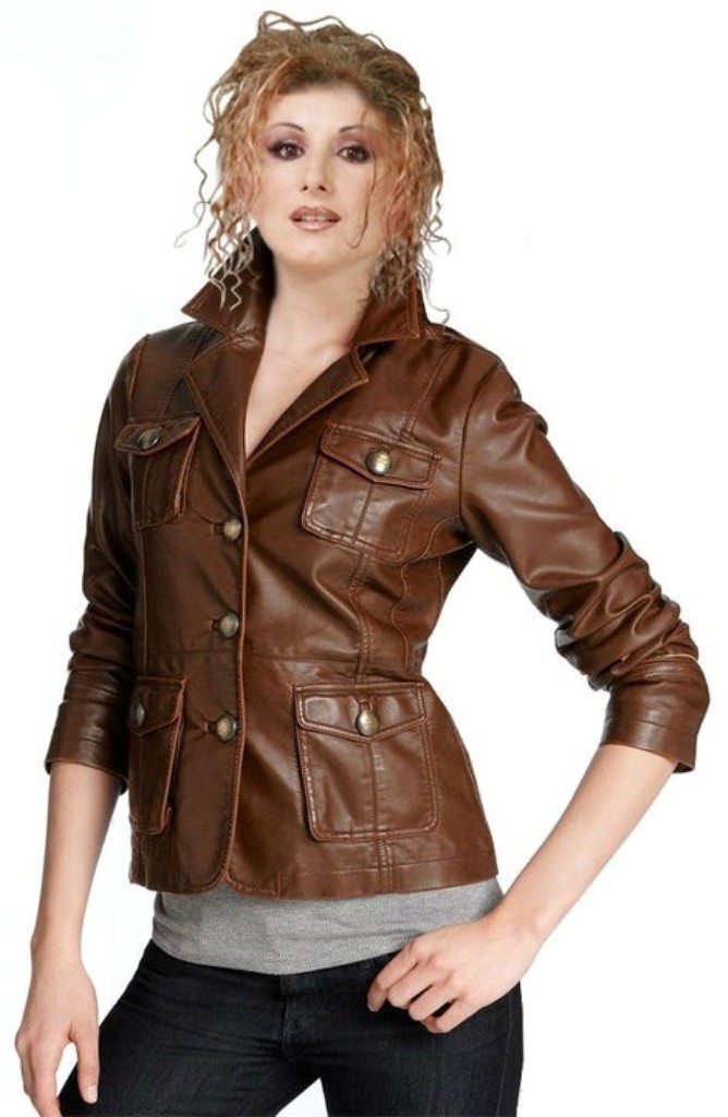 Leather Jackets for Women in 2016 (14)
