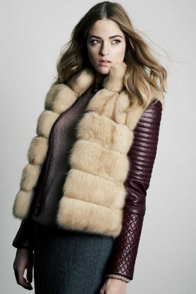 62 Most Amazing Leather Jackets for Women 17 Leather Jackets for Women in 2016 (15)