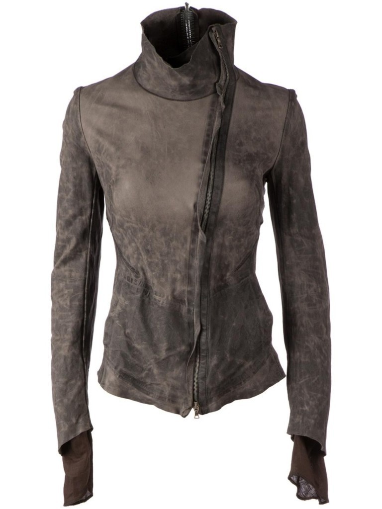 Leather Jackets for Women in 2016 (2)