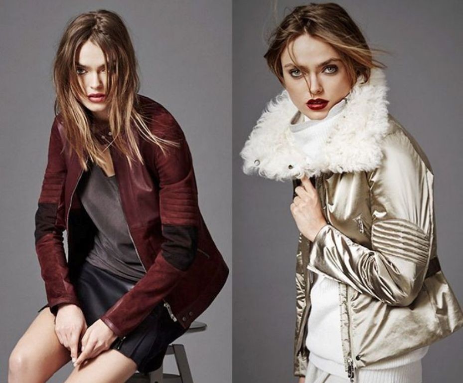 62 Most Amazing Leather Jackets for Women 22 Leather Jackets for Women in 2016 (20)