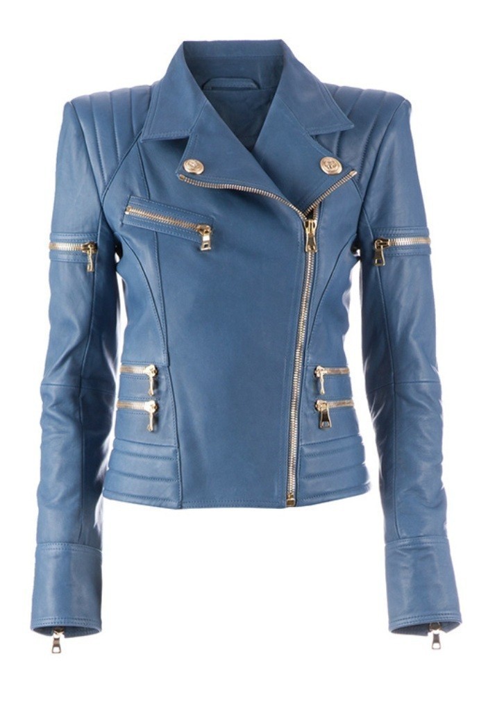 Leather Jackets for Women in 2016 (28)