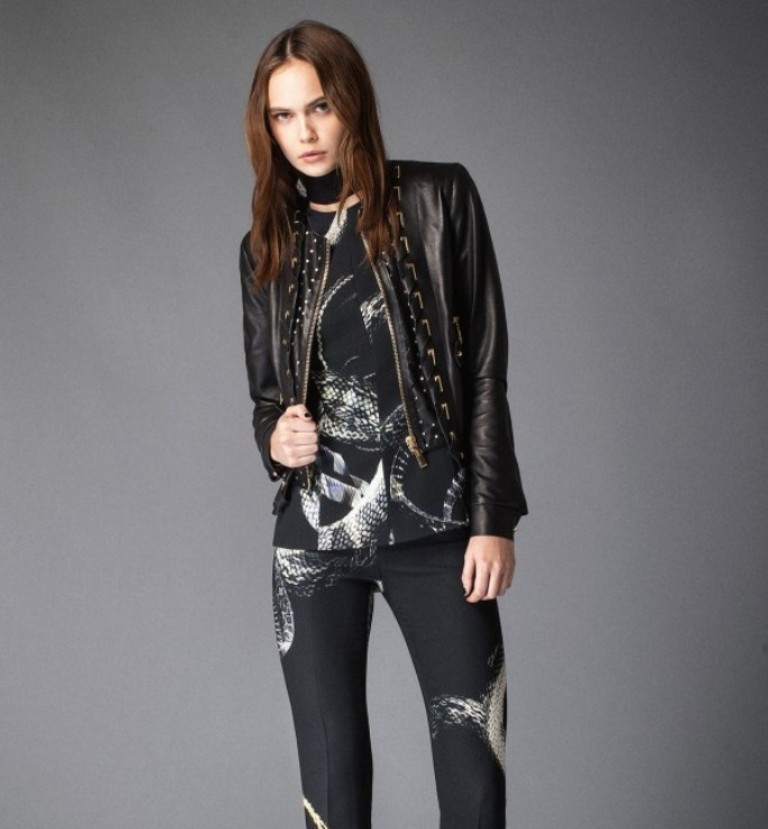 62 Most Amazing Leather Jackets for Women 30 Leather Jackets for Women in 2016 (29)