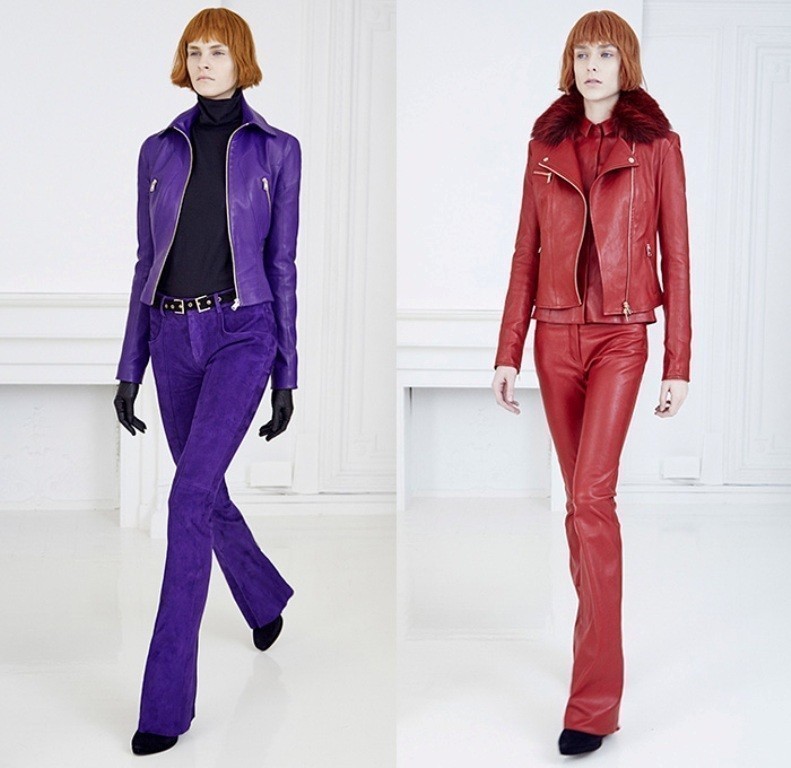 62 Most Amazing Leather Jackets for Women 39 Leather Jackets for Women in 2016 (38)