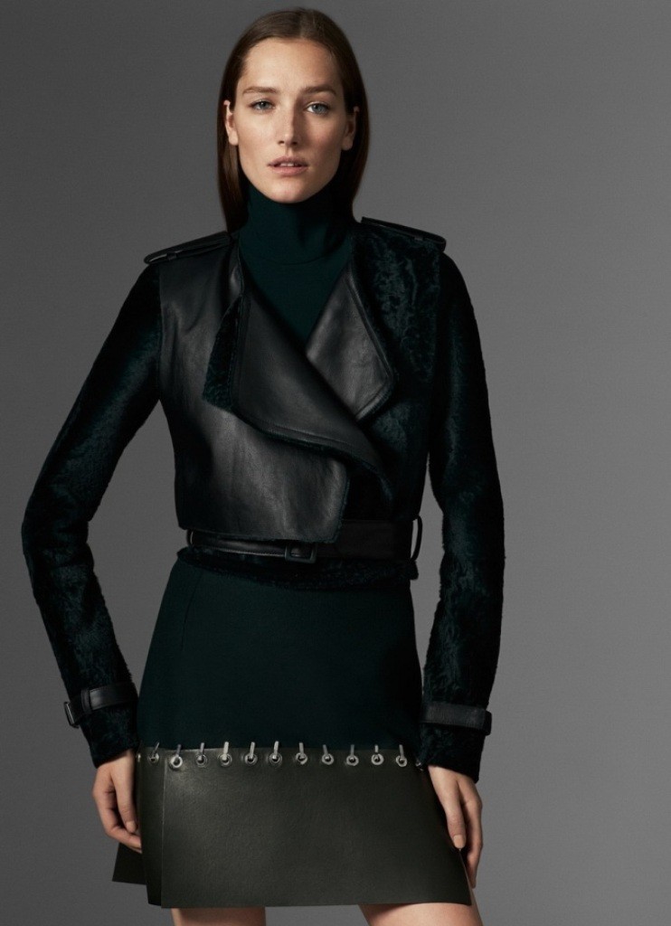 62 Most Amazing Leather Jackets for Women 44 Leather Jackets for Women in 2016 (43)