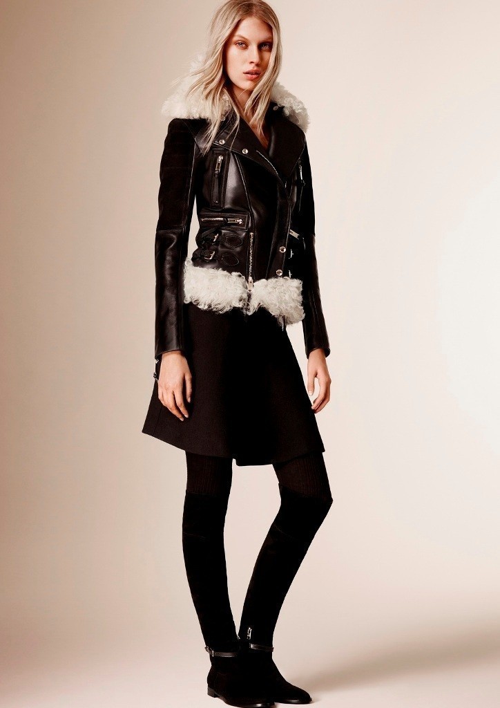 62 Most Amazing Leather Jackets for Women 45 Leather Jackets for Women in 2016 (44)