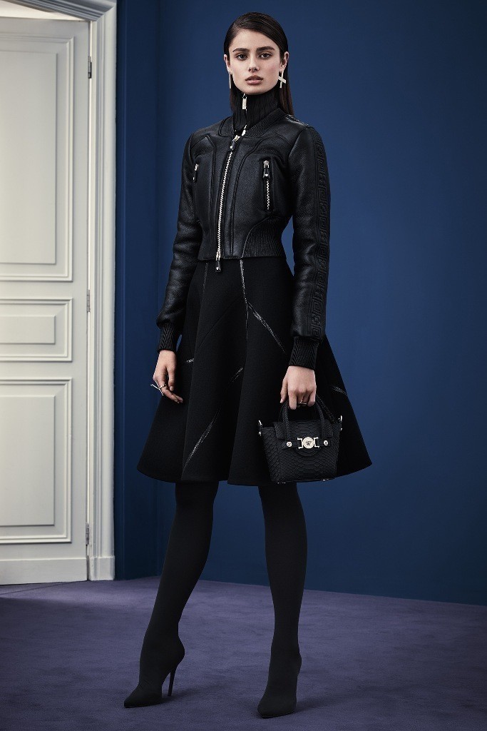 62 Most Amazing Leather Jackets for Women 48 Leather Jackets for Women in 2016 (47)