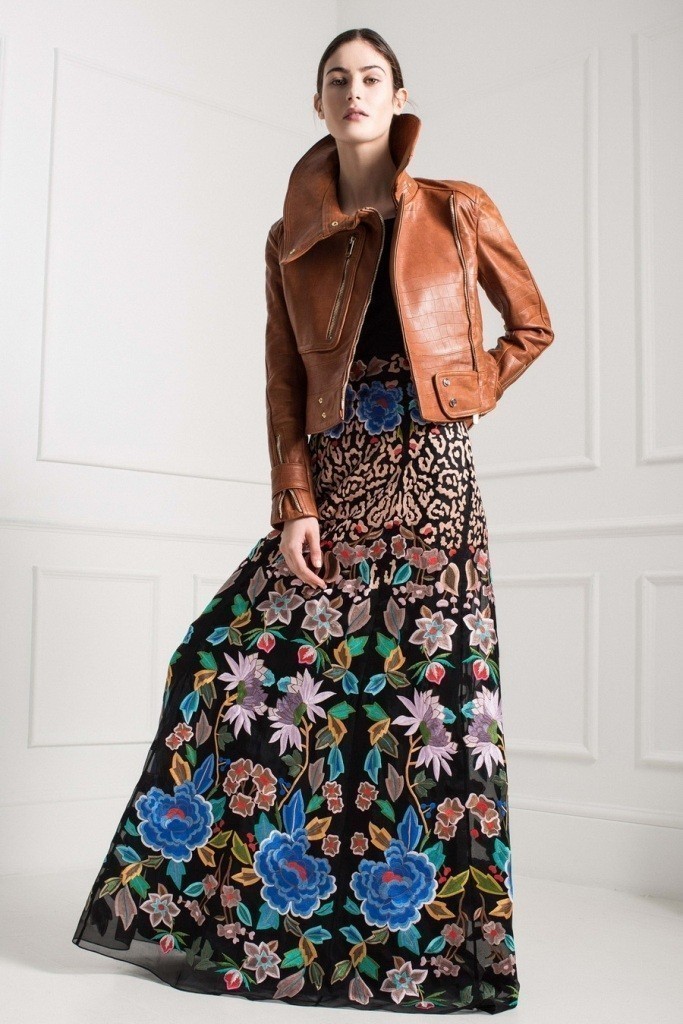 62 Most Amazing Leather Jackets for Women 49 Leather Jackets for Women in 2016 (48)