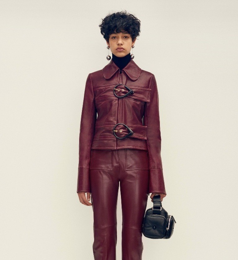 62 Most Amazing Leather Jackets for Women 50 Leather Jackets for Women in 2016 (49)