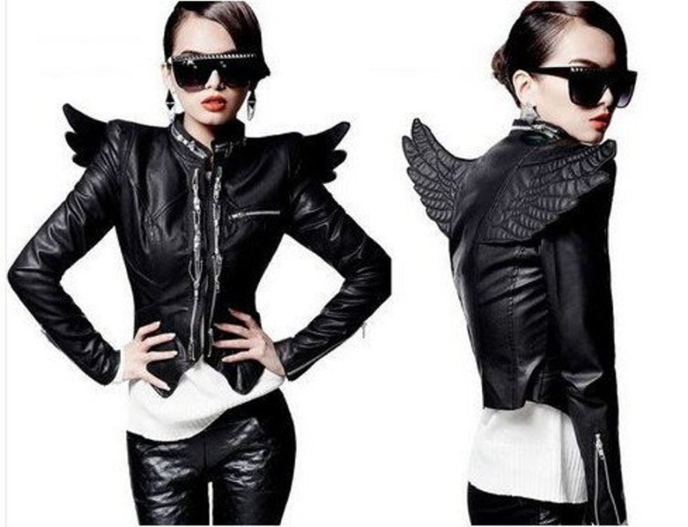 Leather-Jackets-for-Women-in-2016-5 62 Most Amazing Leather Jackets for Women in 2022