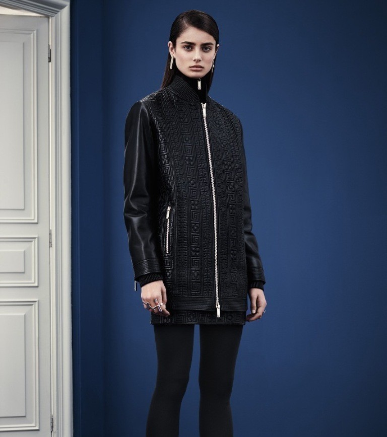 62 Most Amazing Leather Jackets for Women 51 Leather Jackets for Women in 2016 (50)