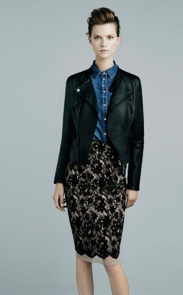 62 Most Amazing Leather Jackets for Women 10 Leather Jackets for Women in 2016 (8)