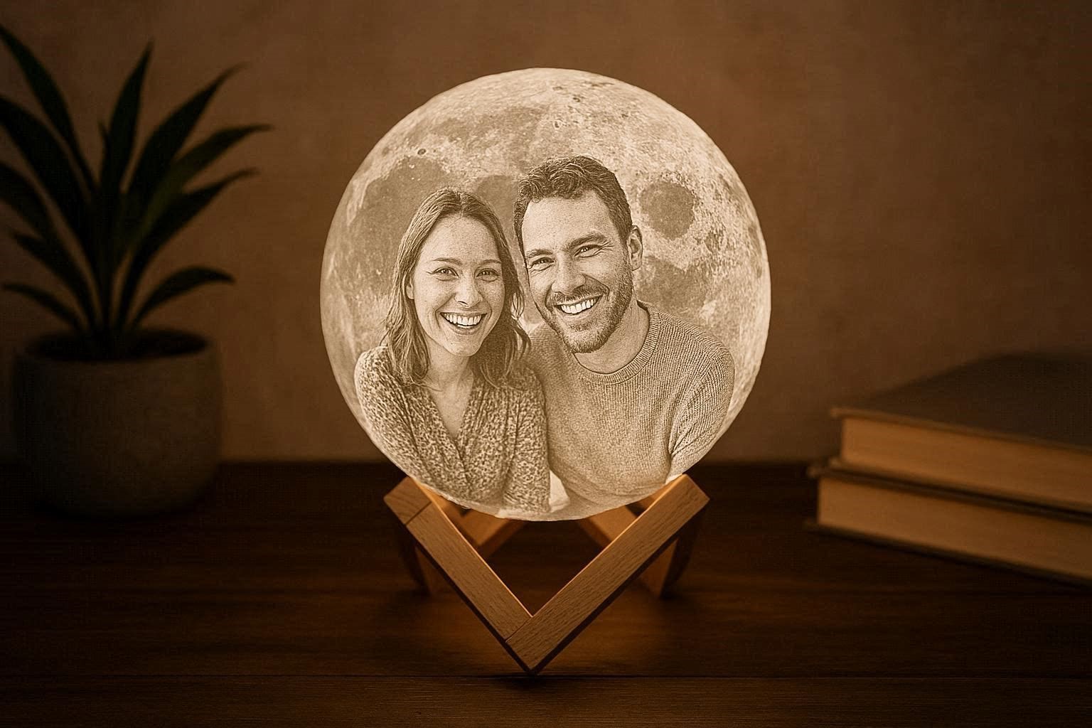 15 Most Awesome 3D Printed Lamps 17 Personalized 3D Printed Lamp 15 Most Awesome 3D Printed Lamps - 17
