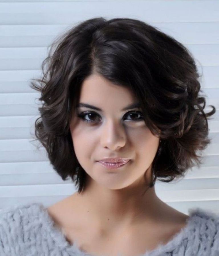 Short-Hairstyles-in-2015-12 75 Most Breathtaking Short Hairstyles in 2022