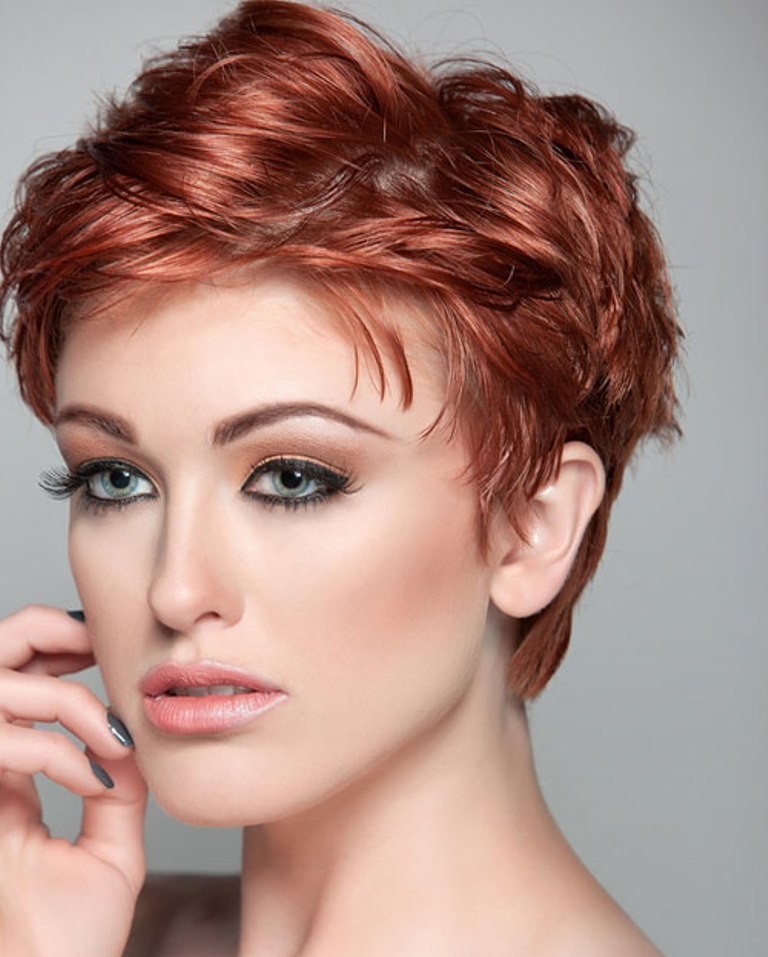 Short-Hairstyles-in-2015-14 75 Most Breathtaking Short Hairstyles in 2022