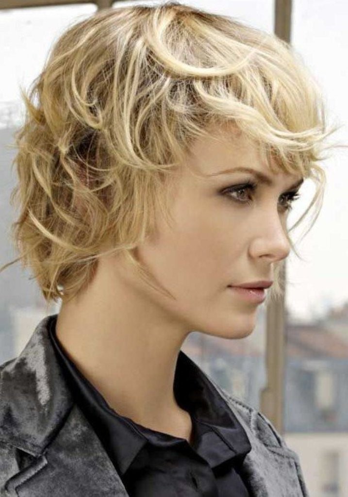 Short-Hairstyles-in-2015-16 75 Most Breathtaking Short Hairstyles in 2022