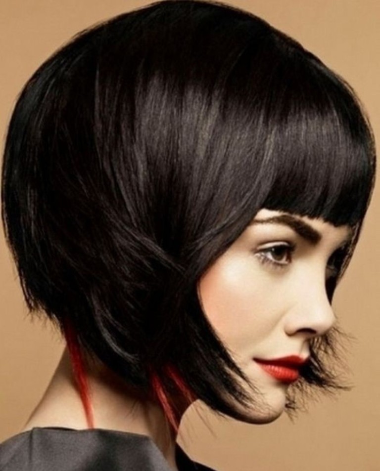 Short-Hairstyles-in-2015-17 75 Most Breathtaking Short Hairstyles in 2022
