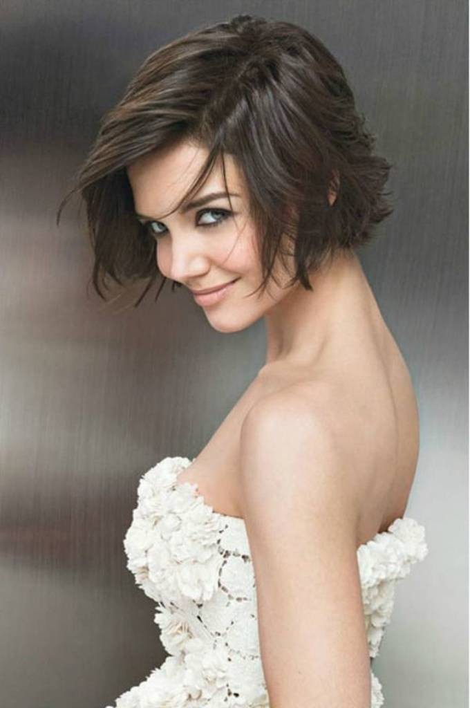 Short-Hairstyles-in-2015-25 75 Most Breathtaking Short Hairstyles in 2022