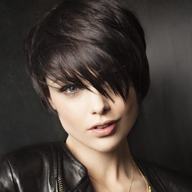Short-Hairstyles-in-2015-3 75 Most Breathtaking Short Hairstyles in 2022