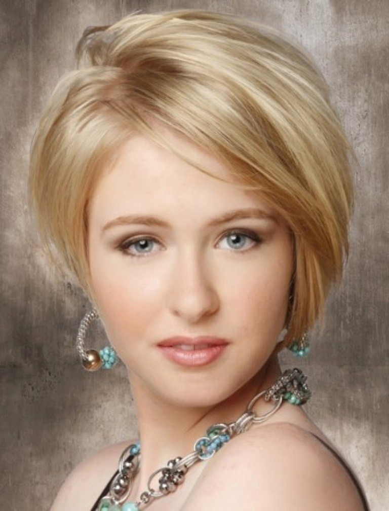 Short-Hairstyles-in-2015-32 75 Most Breathtaking Short Hairstyles in 2022