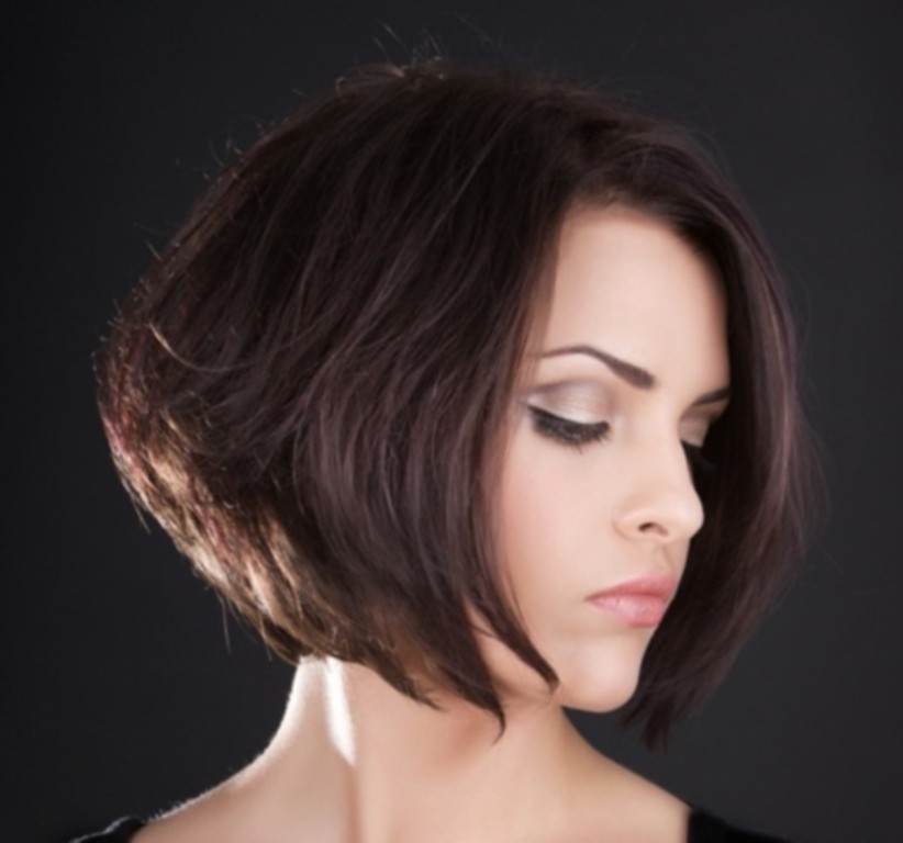Short-Hairstyles-in-2015-34 75 Most Breathtaking Short Hairstyles in 2022