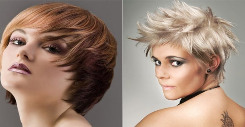 75 Most Breathtaking Short Hairstyles in 2020 | Pouted.com