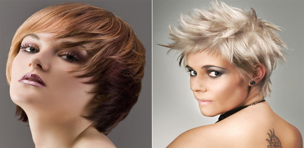 Short-Hairstyles-in-2015-39 75 Most Breathtaking Short Hairstyles in 2022